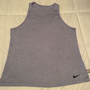 Nike Dri-fit Tank